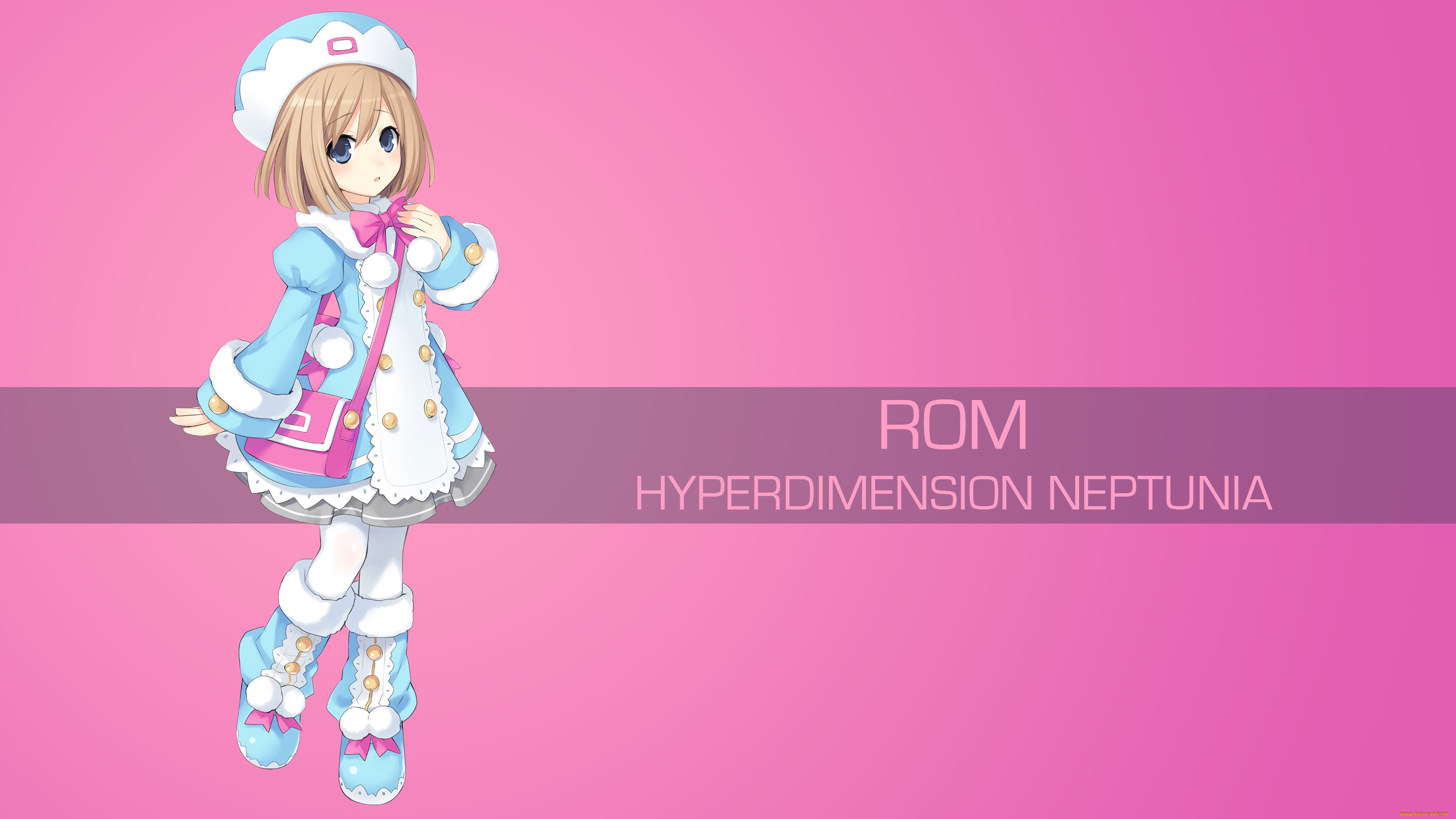 hyperdimension neptunia, , , , 